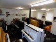 Celopancéřové piano, pianino, klavír Petrof 125 Opera - 7