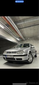 Golf 4. 1.4 - 7