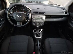 Mazda 2 - 1.4 i - 2006 - 7