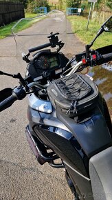 Prodám Suzuki V-strom DL 1000 XT - 7