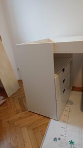 Přebalovací pult IKEA Stuva - 7