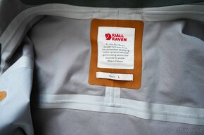 FJÄLLRÄVEN KEB ECO-SHELL JACKET M - 7