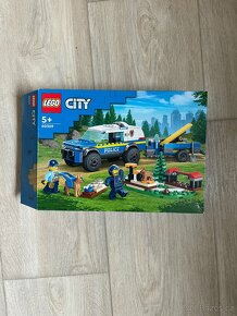 Prázdné LEGO krabice - 7