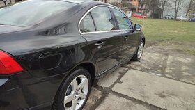 Volvo S80 2.5t manual - 7