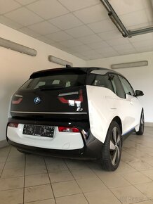 BMW i3  125 kW  120 Ah - 7