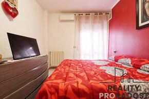 Prodej bytu 2+kk 45 m² Montesilvano, Itálie - 7