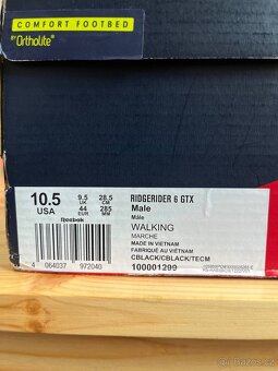 reebok redgerider 6 gtx - 7