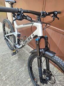 Trek Fuel Ex XXL 29´´ Fox, 1x12sp - - 7