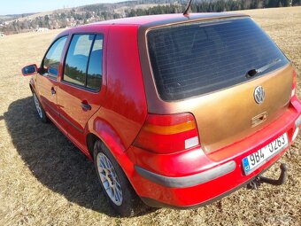 Vw golf iv 1.9tdi 81kw stk 11.2025 - 7