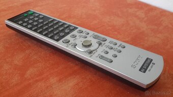 DVD Receiver Sony - 7