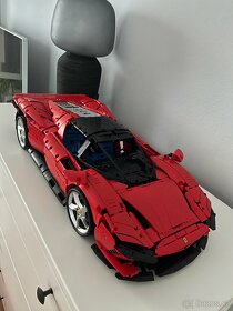 PRODÁNO LEGO® Technic 42143 Ferrari Daytona SP3 3778pcs. - 7