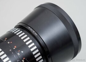 Sonnar 180/2.8 pro Pentacon Six - 7