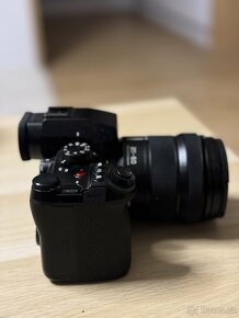 Panasonic S5ii + Lumix S 20-60 mm Panasonic lumix s5 ii - 7