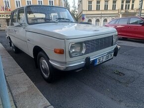 Wartburg 353 1979 - 7