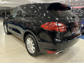 Porsche CAYENNE S Tiptronic 3.0tdi  180kW, 2012, FACE - 7