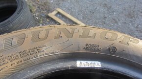 Zimní pneu 195/55/16 Dunlop - 7