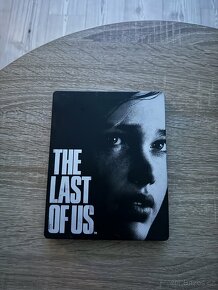 The Last of us- Survival Edition- vzácné - 7