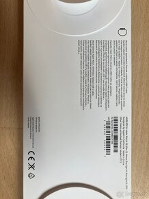 Apple Watch SE (Gen 2) 44mm - Nepoužité, pouze rozbalené - 7