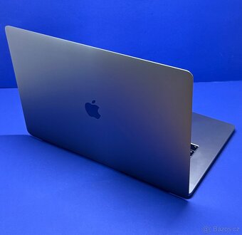 MacBook Pro 15” 2019/32GB RAM/Intel i9/512GB SSD/ Záruka - 7