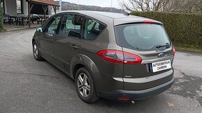 Ford S-MAX 1.6 DCI - 7