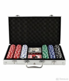 poker deluxe 300ks - 7