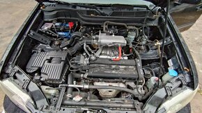 Honda CR-V 2.0 94kw 4x4 1999 - 7