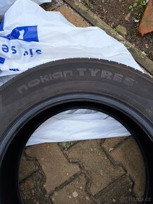 Letní pneu Nokia Tyres 235-60-r18 - 7