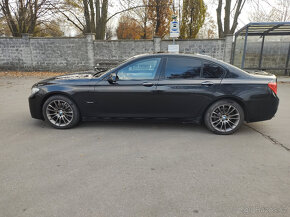 BMW 730 D M - Packet - 7