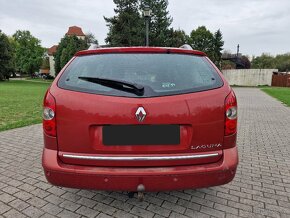 Renault laguna 1.9dci 96kw automat - 7