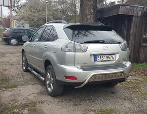 Lexus RX 400h Hybrid - 7