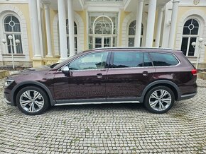 VW Passat Alltrack 2.0 TDI 176 kW mod. 2018, 109.000 km - 7