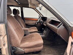 Ford Granada 2.3 Ghia - 7