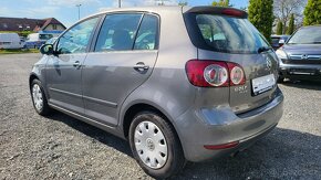 VOLKSWAGEN GOLF PLUS 2014 1.6 TDi 77kW - 7