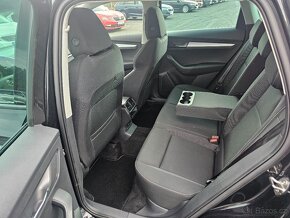 Škoda Karoq 2.0 TDI DSG NAVI KAMERA ZÁRUKA - 7