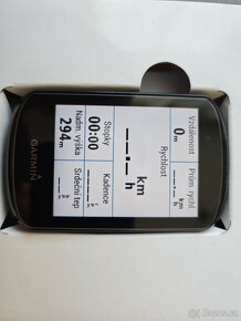 GARMIN EDGE 830 - 7