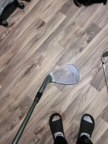 Titleist set 4 holí, možno i po kuse - 2 roky staré hole - 7