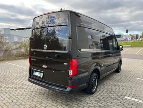 Volkswagen Crafter II 2,0 TDi 103kw 2018 DPH L2H3 - 7