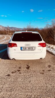 Audi A6 Avant S-line 3.0tdi 171kw Quattro - 7