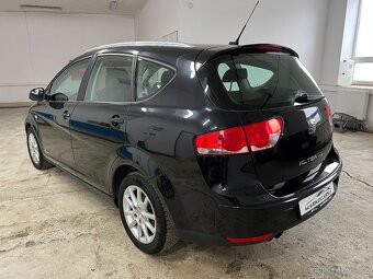 Seat Altea XL 1.4TSi NAVIGACE DIGIKLIMA SERVISKA - 7