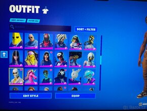 Fortnite skins - 7