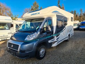 Chausson,150ps,2012,garaz,5osob,klima,tempo,tazne,super - 7