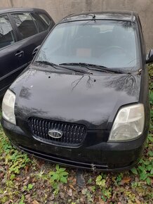 Kia Picanto 1,1i na n. d. - 7