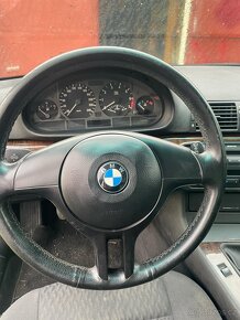 BMW E46 1.8i 87kw - 7