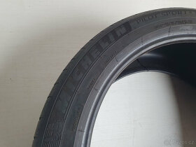 1ks 285/40 R22 MICHELIN PILOT SPORT 4 S, 285/40/22 - 7