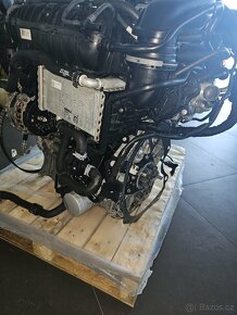 MOTOR DHF 1,5 TGI - VW - SKODA - DAD / DAC/ DPC - 7