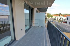 Prodej bytu 3+kk/B 92,5 m2 Beroun ul. Duslova novostavba 1.p - 7