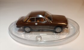 Hachette 1/43 Alfa Romeo Giulia GT 1300 Junior - 7