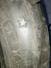 Letní sada Michelin 225/45 r18 a 255/40 r18 - 7