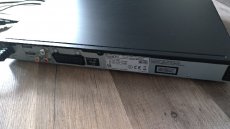 DVD přehrávač Sony DVP-SR350 - 7