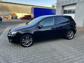 Volkswagen Golf 6 1.2TSI-BEZ KOROZE - 7